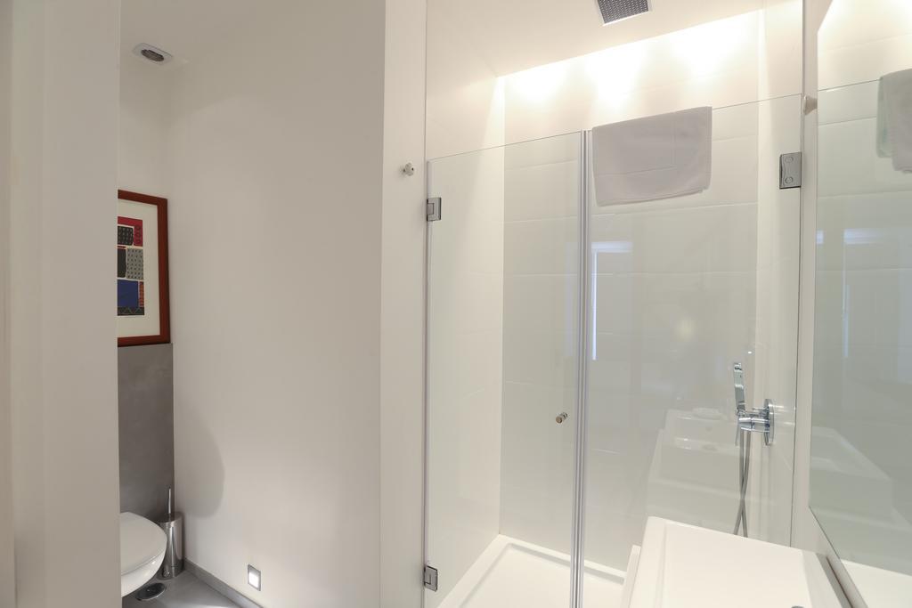 My Lisbon Apartment Экстерьер фото