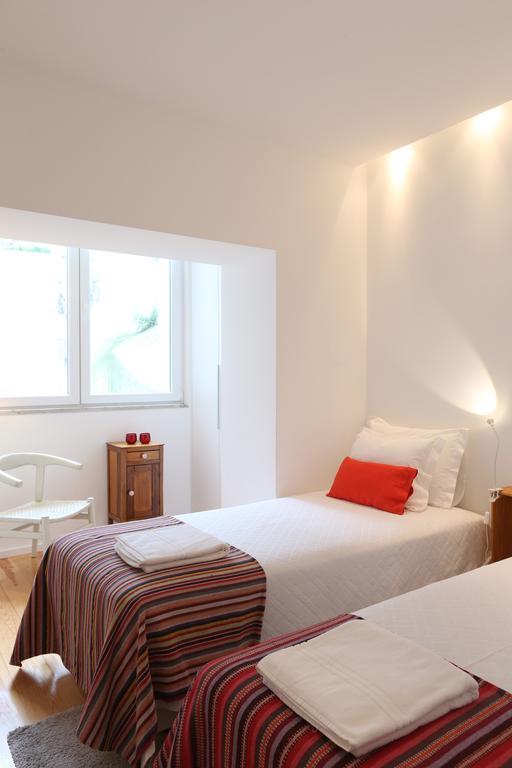 My Lisbon Apartment Экстерьер фото