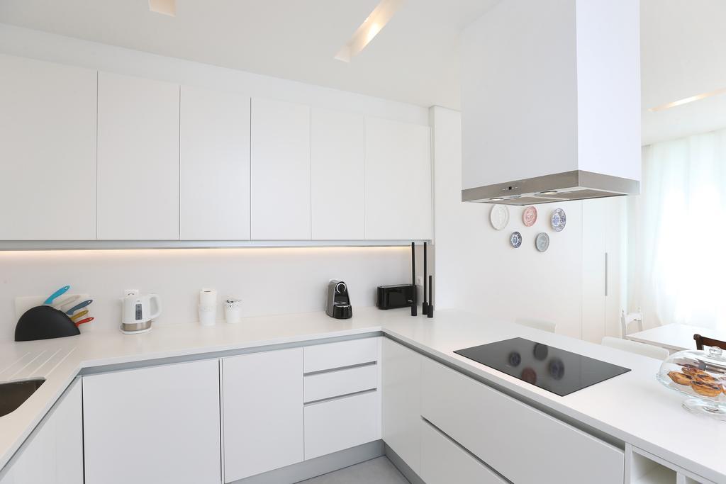 My Lisbon Apartment Экстерьер фото
