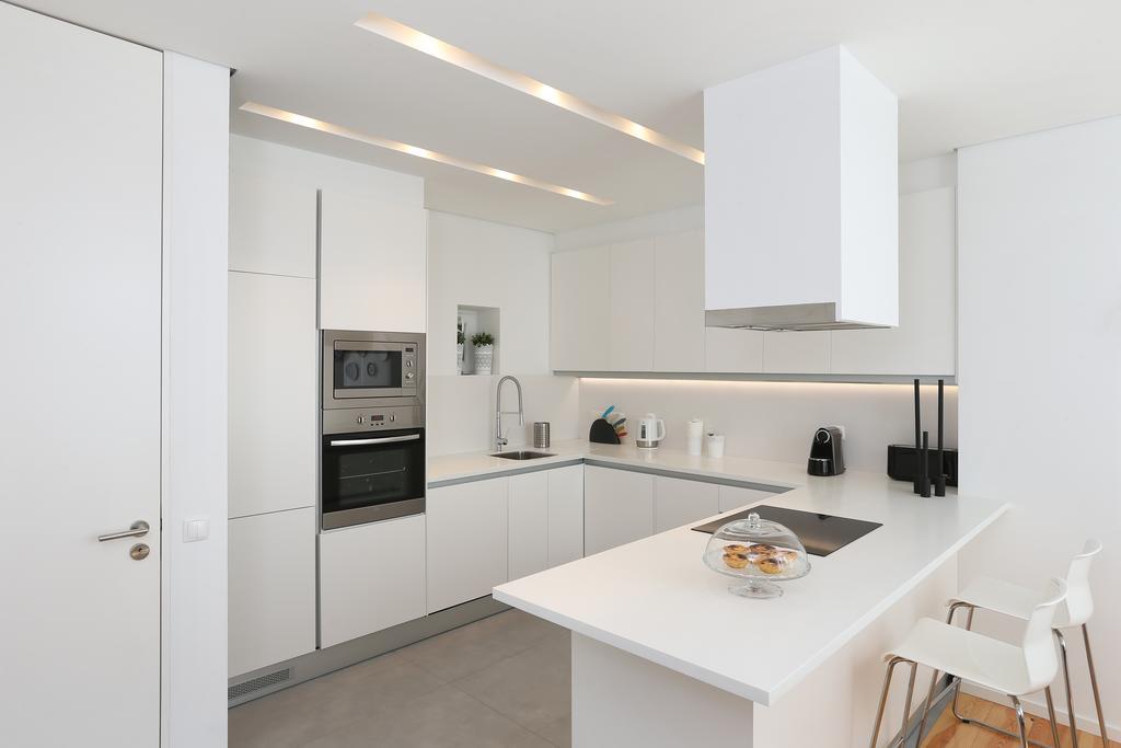 My Lisbon Apartment Экстерьер фото